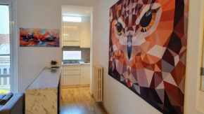 Your Spacious & Lovely home -4 queen bed-